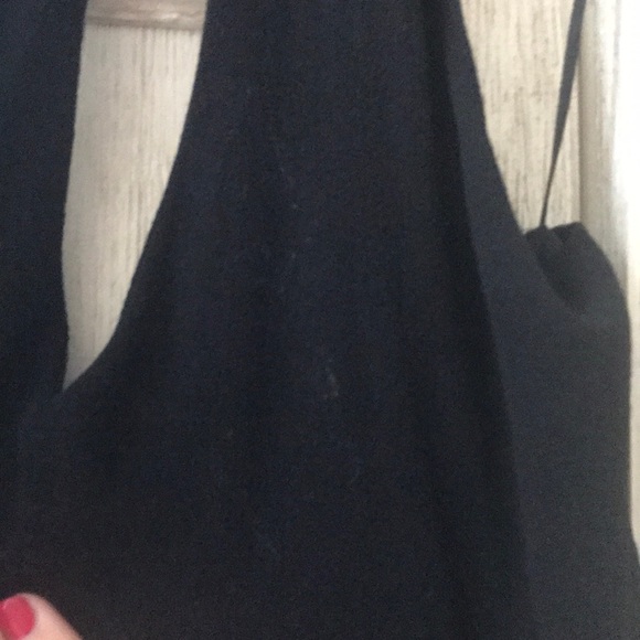 Bishop + Young black romper - Picture 3 of 3